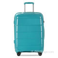 Rolling Travel PP Koffer Bagage Set Trolley